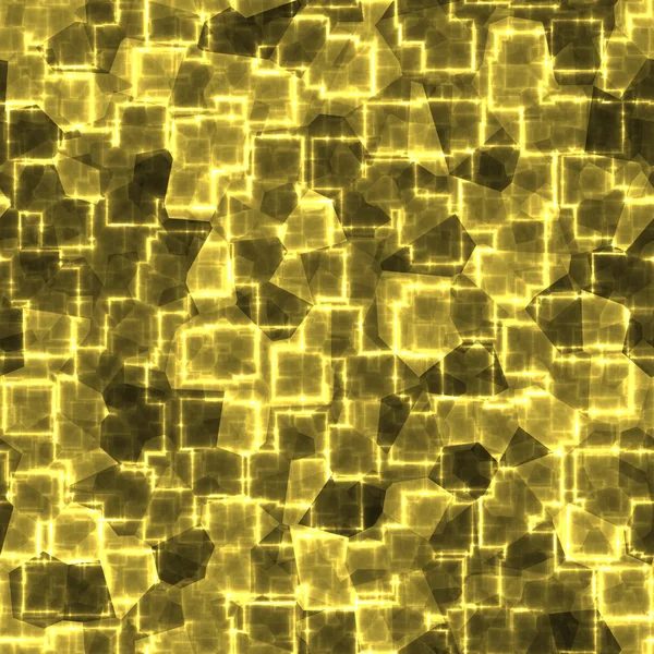 Cyber glow abstract seamless generated hires texture — Stock Photo, Image