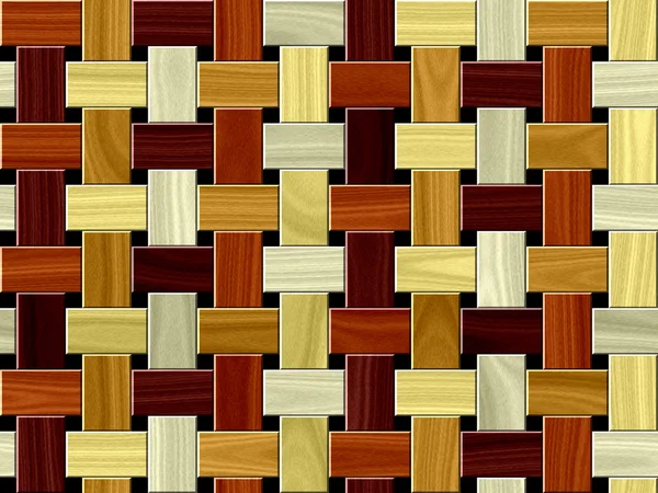 シームレスな木製の床のパターン生成ハイレゾ テクスチャ — ストック写真