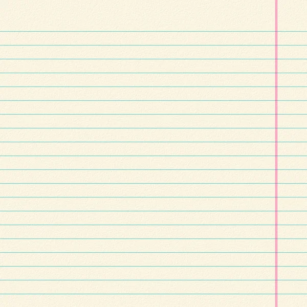 Notepaper generated texture — Stock Photo, Image