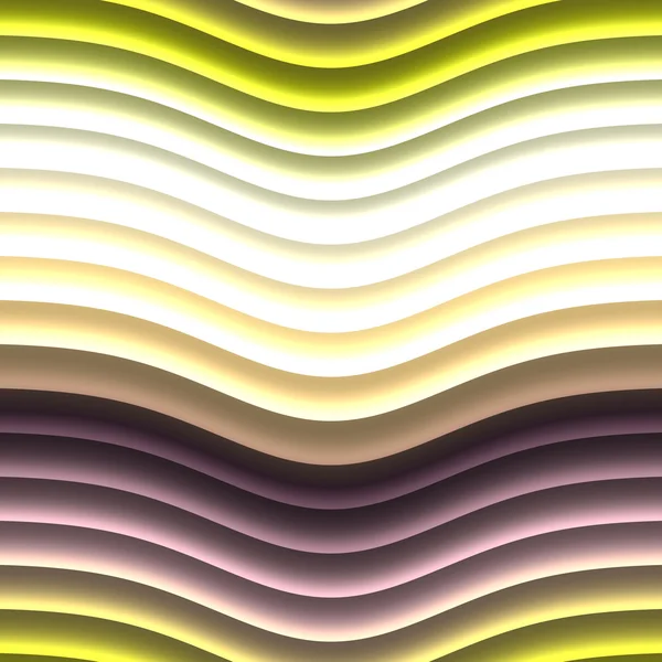 Χρώμα κύματα που δημιουργούνται υφή — Φωτογραφία Αρχείου