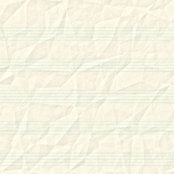Notepaper generato texture — Foto Stock