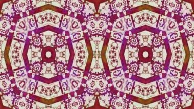 sürekli değişen oluşturulan sorunsuz döngü video