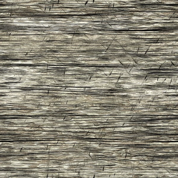 Stare drewno bez szwu generowane tekstury — Zdjęcie stockowe