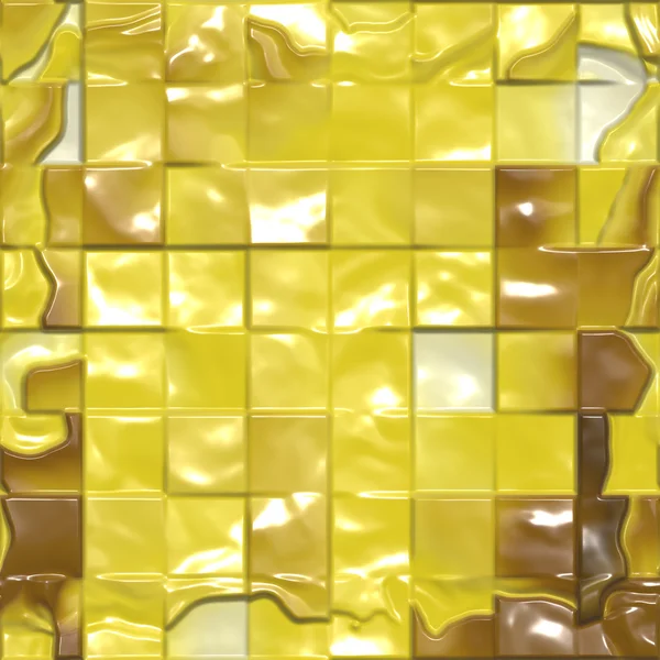 Dulce azulejos de caramelo textura sin costura — Foto de Stock