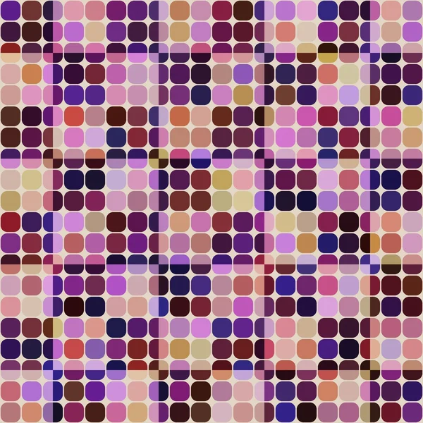 Färg golv sömlös genererade mönster — Stockfoto