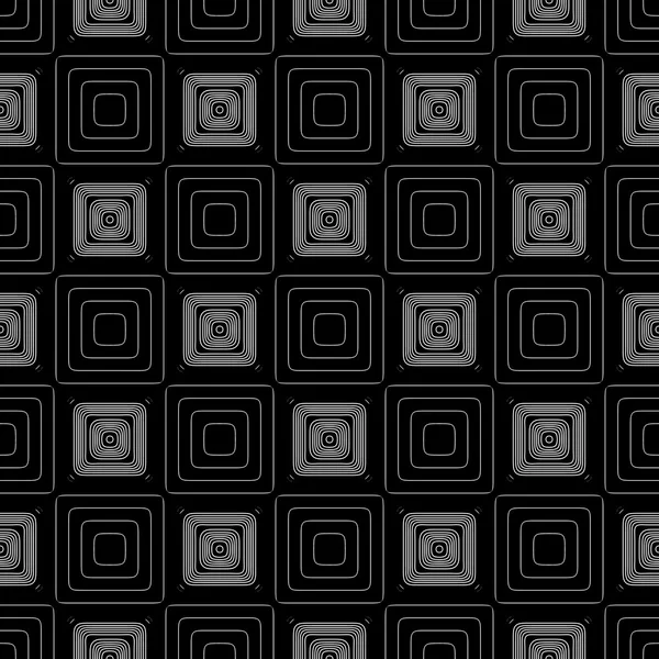 Caja de patrón sin costura —  Fotos de Stock