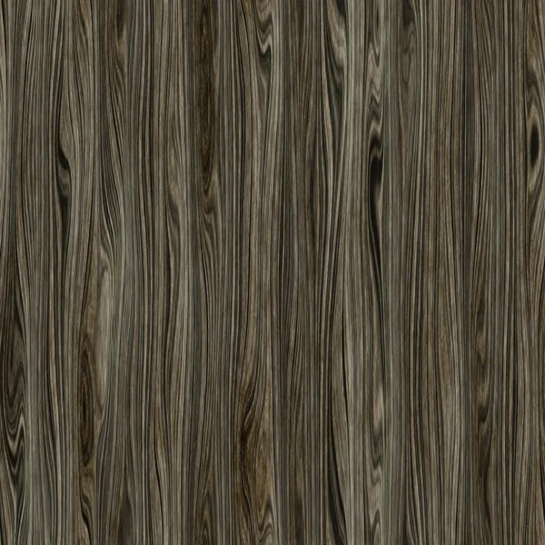 Altes Holz nahtlos generierte Textur — Stockfoto