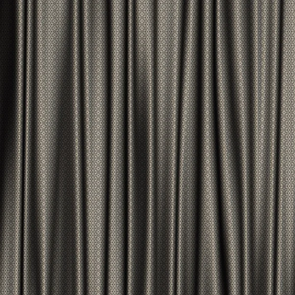 Zasłony koronki generowane tekstury — Zdjęcie stockowe