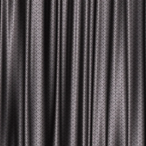 Gordijn kant gegenereerd textuur — Stockfoto