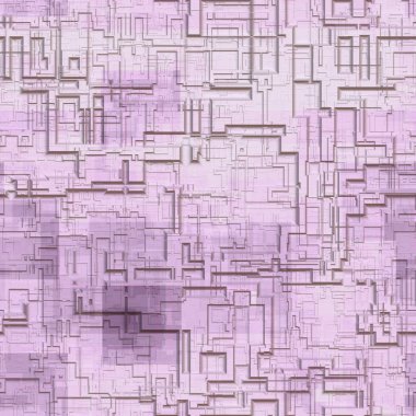 Devreler soyut sorunsuz oluşturulan doku