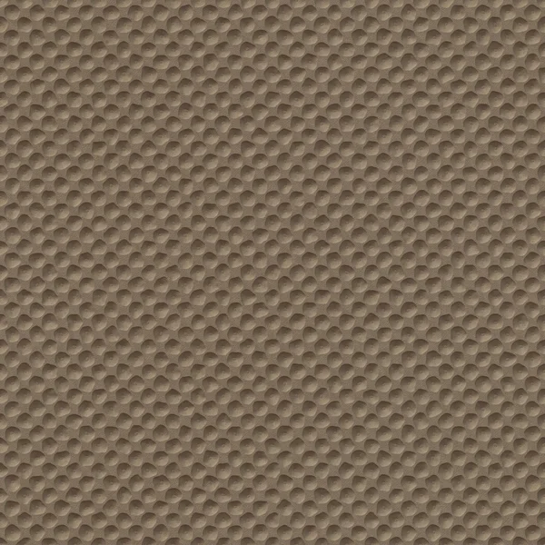 Cardboard seamless generated texture — Stock Photo, Image