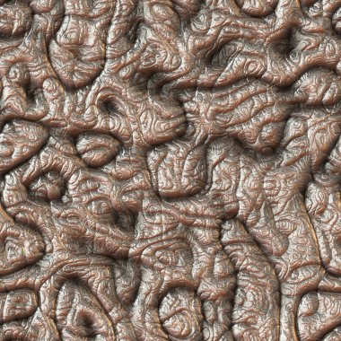 metal Dikişsiz üretilen hires doku diken diken.