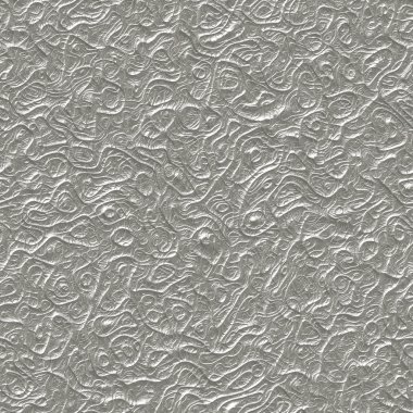 Metal sorunsuz oluşturulan doku darbelere