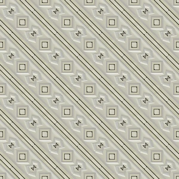 Relief pattern generated texture — Stock Photo, Image