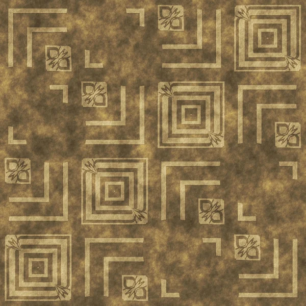 Stone pattern generated seamless texture — Stock Photo, Image