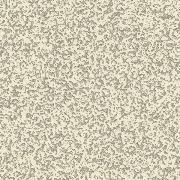 Stucco plaster generated seamless texture — Stock Photo, Image