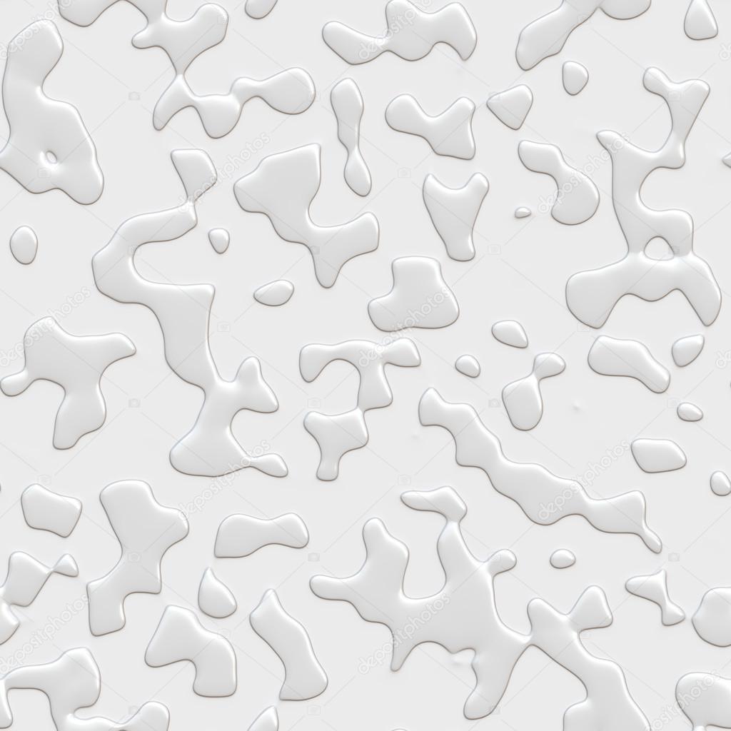 Water drops generated seamless texture