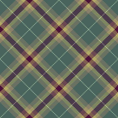 Tartan sorunsuz oluşturulan doku