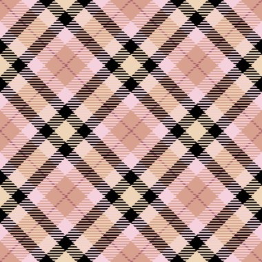 Tartan sorunsuz oluşturulan doku