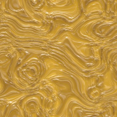 Karamel sorunsuz doku oluşturulan