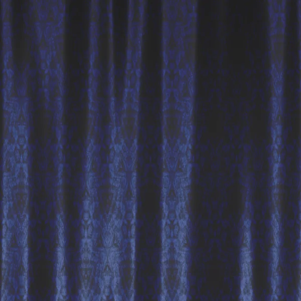 Textura generada con cortinas — Foto de Stock