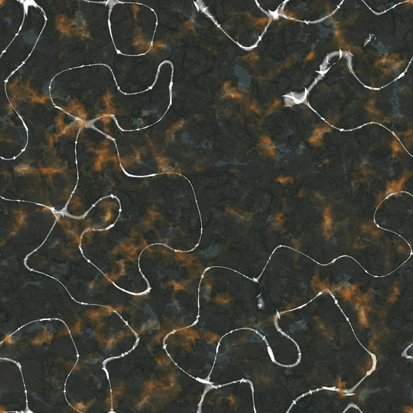 Marble seamless generated texture — Stock Photo, Image