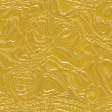 Karamel sorunsuz doku oluşturulan