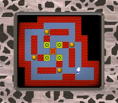 LCD ekran ile retro tarzı oyun oluşturulan doku