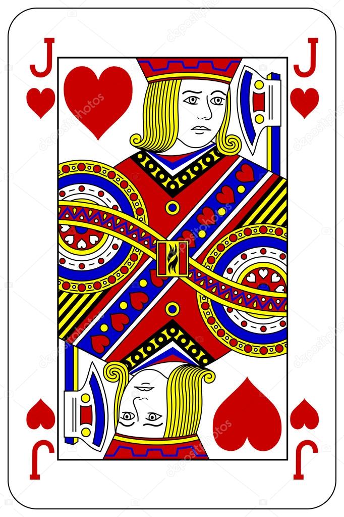 Poker Playing Card Jack Spades New Design Of Playing vrogue.co