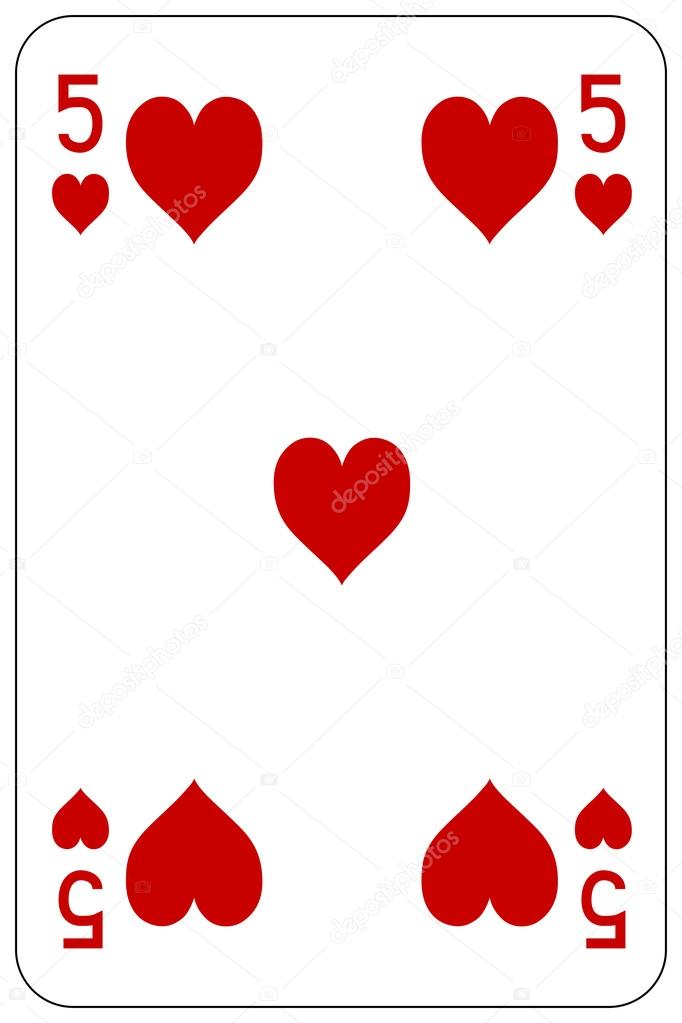 Poker a 5 carte