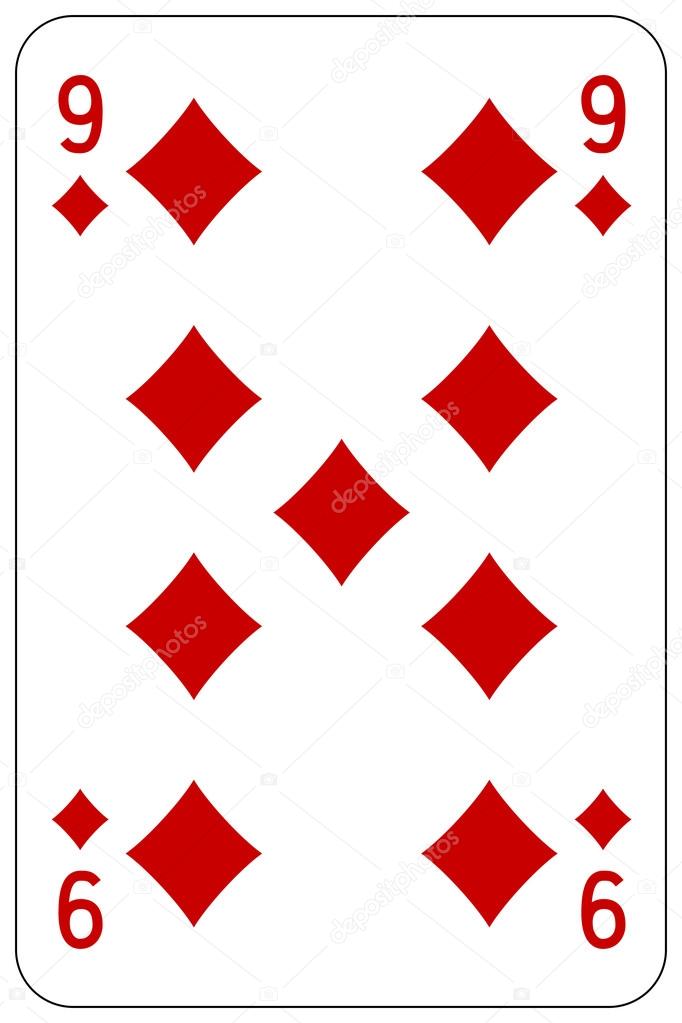 Poker Reihe Poker Reihe
