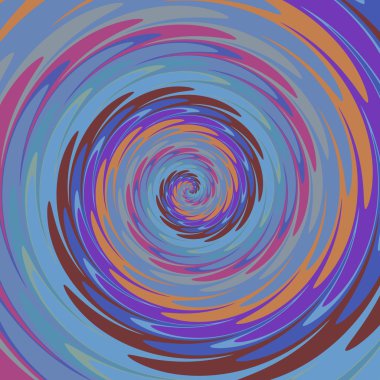 Psikopat çiçek desenli oluşturulan doku