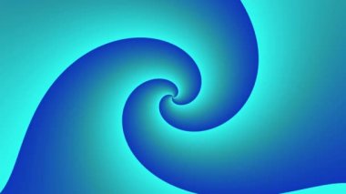 Psikopat desen sorunsuz döngü 4k Uhd video