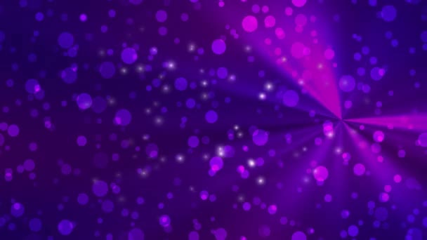 Fond de Noël sans couture boucle vidéo 