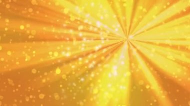 Noel arka plan sorunsuz döngü video