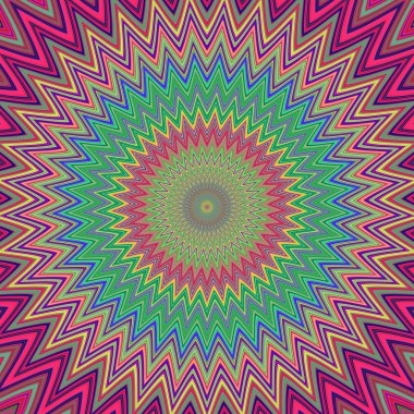 Psikopat çiçek desenli oluşturulan doku