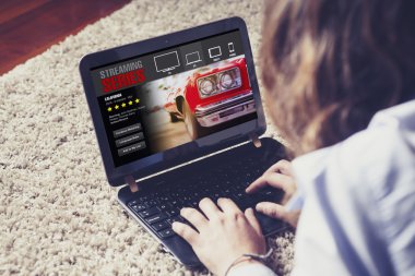 Akarsu tv serisi Web sitesi.