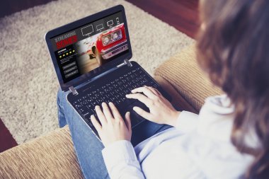 Akarsu tv serisi Web sitesi.