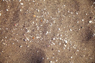 Deniz kum arka plan. Doku