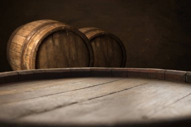 Namlu biçiminin arkaplanı, boş, boş, boşluk