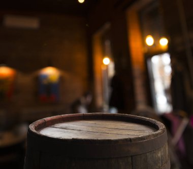 Namlu biçiminin arkaplanı, boş, boş, boşluk