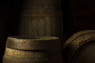 Bir fıçı bira ve zıpla dolu bir hayat.