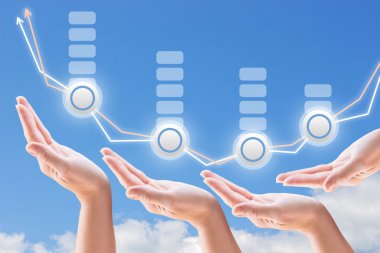 Promosyon grafik desteği 