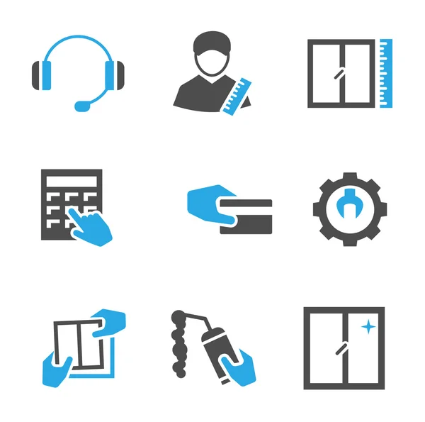 İmalat kurulum ve onarım Windows