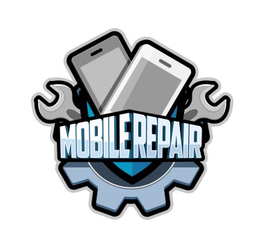 Mobil cihazlar logo tamiri