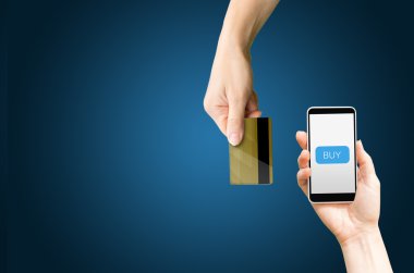 Online mağaza kredi satın almak için