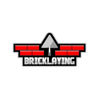 tuğla döşeme ve bina firma logosu