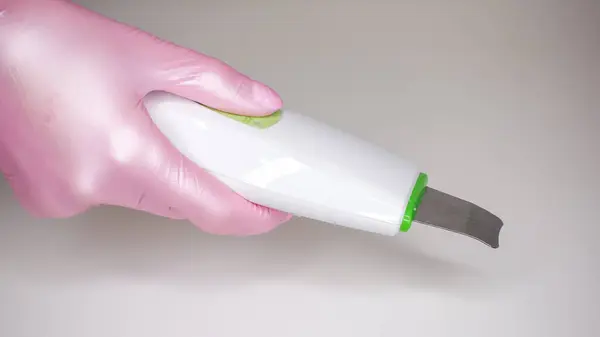 Ultrason güzelliği için kozmetoloji ekipmanı