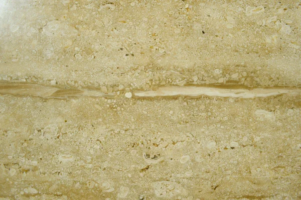 Textura Piedra Mármol Modelada Color Blanco Beige Utilizada Principalmente Interiores —  Fotos de Stock