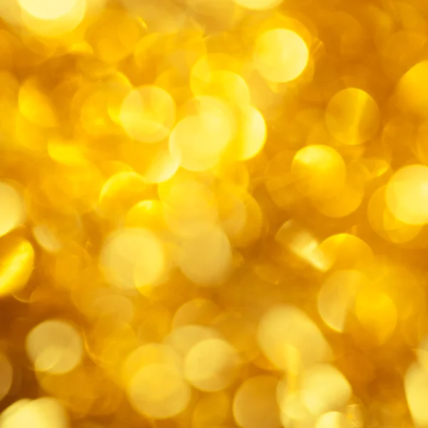 Abstract Gold background